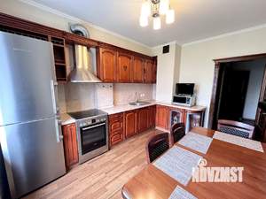 2-к квартира, на длительный срок, 60м2, 10/13 этаж