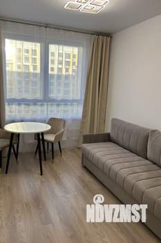 1-к квартира, на длительный срок, 36м2, 8/12 этаж