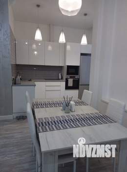 2-к квартира, на длительный срок, 46м2, 4/17 этаж