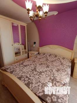 4-к квартира, на длительный срок, 91м2, 1/14 этаж