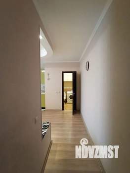 3-к квартира, на длительный срок, 86м2, 9/20 этаж