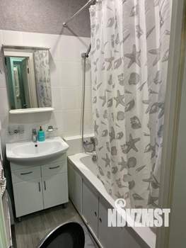 1-к квартира, посуточно, 37м2, 6/7 этаж