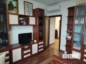 1-к квартира, на длительный срок, 46м2, 19/26 этаж