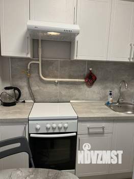 2-к квартира, на длительный срок, 45м2, 1/9 этаж