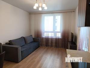 1-к квартира, на длительный срок, 48м2, 7/12 этаж