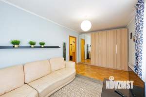 2-к квартира, посуточно, 45м2, 3/5 этаж