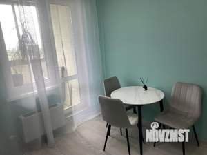 1-к квартира, на длительный срок, 35м2, 12/18 этаж