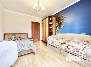 4-к квартира, на длительный срок, 111м2, 2/23 этаж