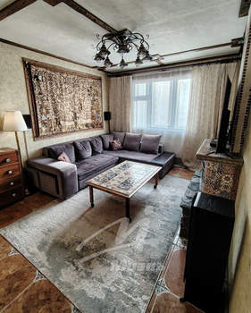 3-к квартира, на длительный срок, 77м2, 14/22 этаж