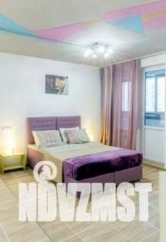 Студия квартира, на длительный срок, 39м2, 12/26 этаж