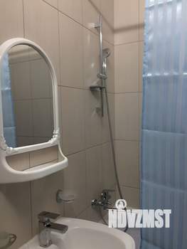 2-к квартира, на длительный срок, 45м2, 9/17 этаж