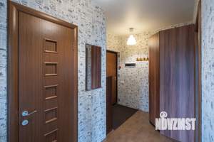 2-к квартира, на длительный срок, 54м2, 4/11 этаж