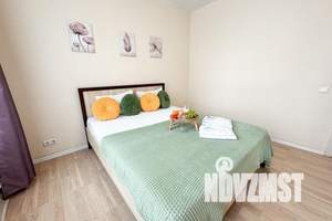 2-к квартира, посуточно, 64м2, 20/22 этаж