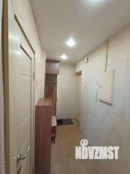 2-к квартира, на длительный срок, 45м2, 4/5 этаж