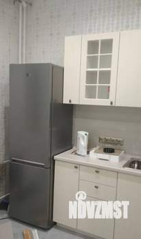 1-к квартира, на длительный срок, 33м2, 6/18 этаж