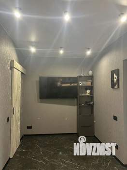 2-к квартира, на длительный срок, 42м2, 4/17 этаж