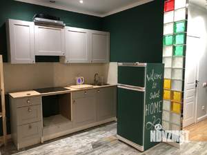 2-к квартира, на длительный срок, 49м2, 16/17 этаж