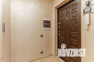 3-к квартира, посуточно, 75м2, 22/27 этаж