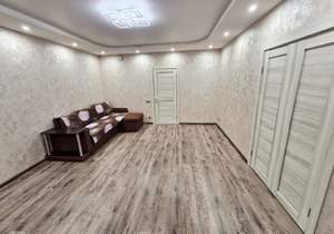 2-к квартира, на длительный срок, 75м2, 3/17 этаж