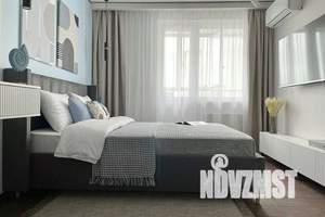 1-к квартира, посуточно, 29м2, 25/25 этаж