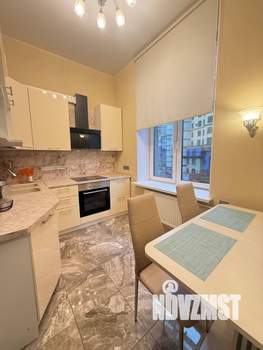 2-к квартира, на длительный срок, 45м2, 4/18 этаж