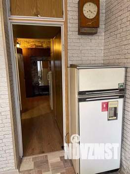 1-к квартира, на длительный срок, 43м2, 3/16 этаж