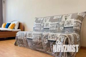 1-к квартира, посуточно, 50м2, 18/25 этаж