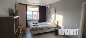 1-к квартира, посуточно, 38м2, 16/17 этаж
