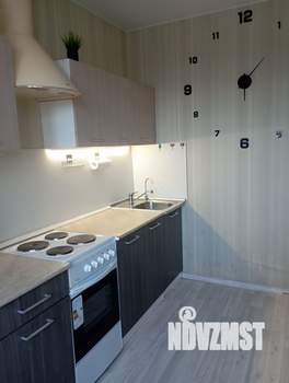 1-к квартира, на длительный срок, 40м2, 8/17 этаж