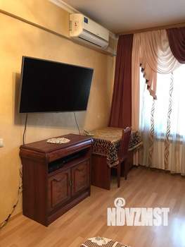 2-к квартира, на длительный срок, 44м2, 5/5 этаж