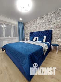 2-к квартира, посуточно, 45м2, 1/5 этаж