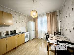 3-к квартира, на длительный срок, 80м2, 19/23 этаж