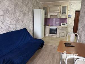 2-к квартира, посуточно, 33м2, 3/25 этаж