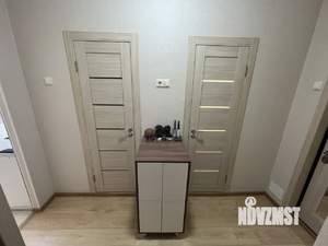 1-к квартира, на длительный срок, 42м2, 2/10 этаж