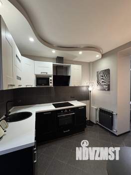 1-к квартира, на длительный срок, 35м2, 11/17 этаж