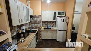 1-к квартира, на длительный срок, 37м2, 12/13 этаж