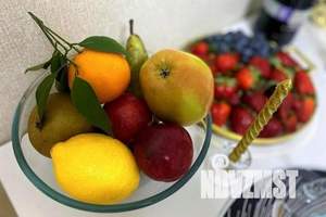 1-к квартира, посуточно, 26м2, 7/17 этаж