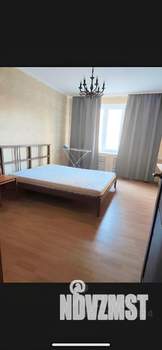 3-к квартира, на длительный срок, 60м2, 2/9 этаж