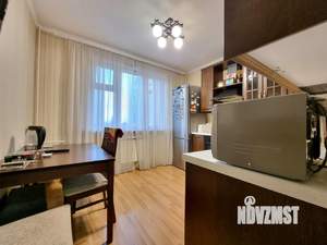 2-к квартира, на длительный срок, 58м2, 4/25 этаж