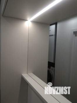 Студия квартира, на длительный срок, 26м2, 4/25 этаж