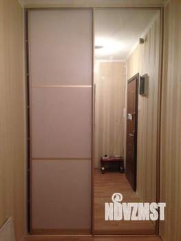 1-к квартира, на длительный срок, 42м2, 23/23 этаж