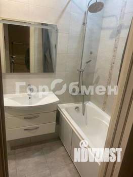 1-к квартира, на длительный срок, 40м2, 8/17 этаж