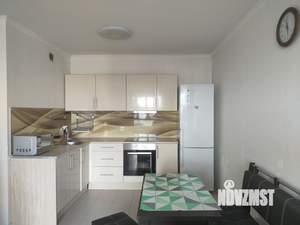 2-к квартира, на длительный срок, 46м2, 10/25 этаж