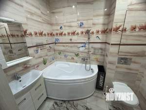 1-к квартира, на длительный срок, 41м2, 17/17 этаж