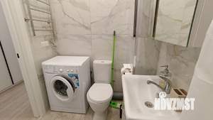 Студия квартира, на длительный срок, 24м2, 15/21 этаж