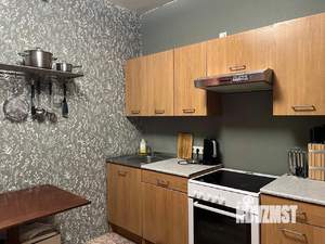 1-к квартира, на длительный срок, 40м2, 2/26 этаж