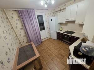 2-к квартира, на длительный срок, 62м2, 20/23 этаж