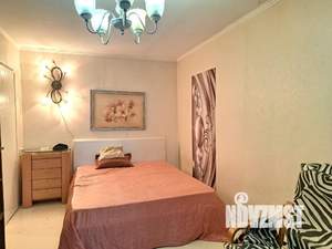 1-к квартира, на длительный срок, 29м2, 5/5 этаж