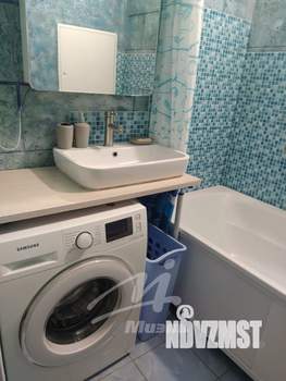 1-к квартира, на длительный срок, 30м2, 2/7 этаж