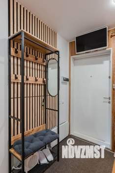 Студия квартира, посуточно, 15м2, 1/2 этаж